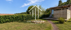 vente Maison Chazeaux