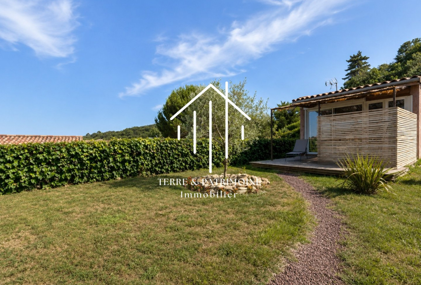 vente Maison Chazeaux - Photo 1