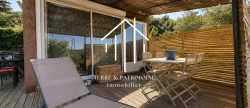 vente Maison Chazeaux