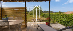 vente Maison Chazeaux