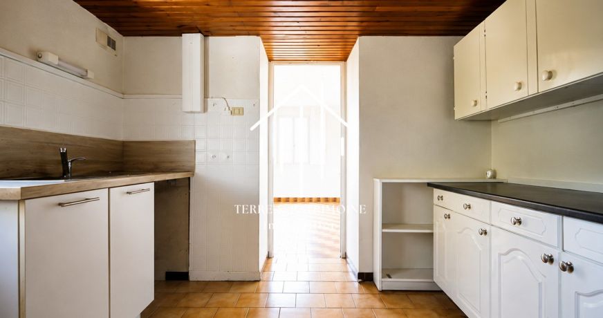 vente Maison Orgnac L'aven