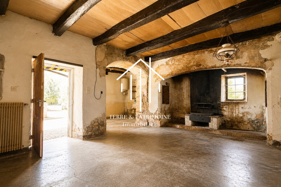 vente Maison Orgnac L'aven - Photo 10