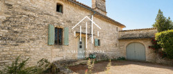 vente Maison Orgnac L'aven