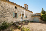 vente Maison Orgnac L'aven