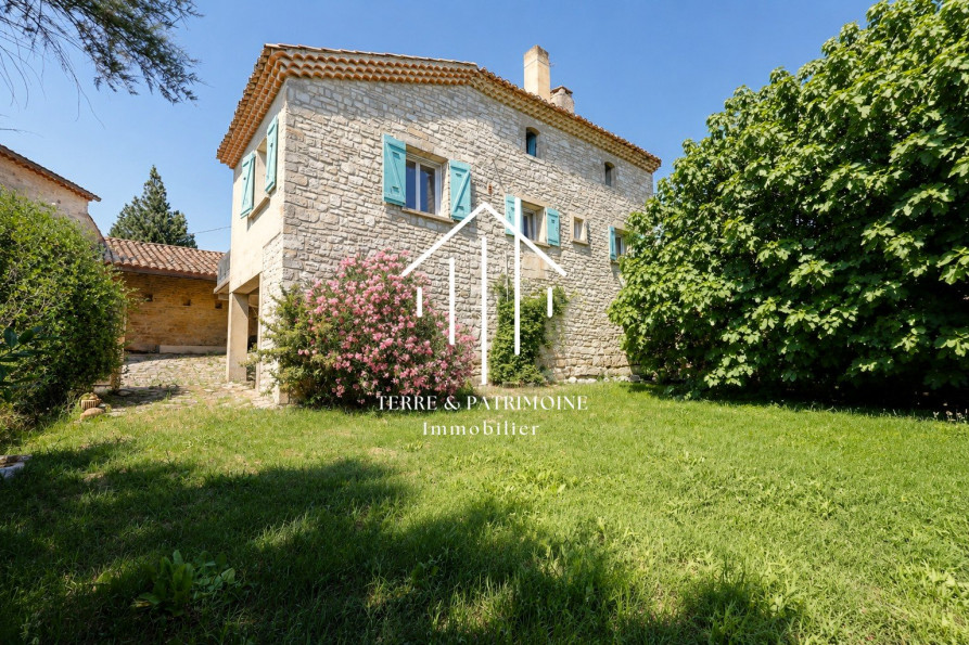 vente Maison Orgnac L'aven - Photo 1