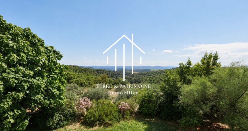 vente Maison Orgnac L'aven