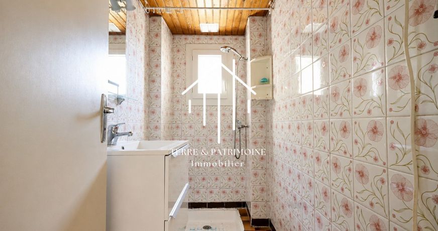 vente Maison Orgnac L'aven