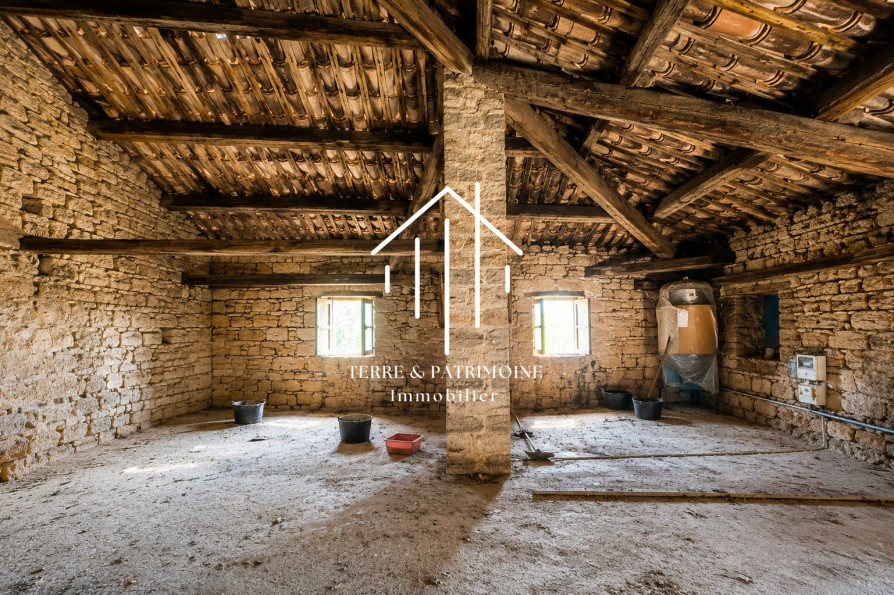 vente Maison Orgnac L'aven - Photo 8