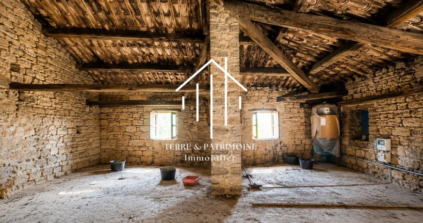 vente Maison Orgnac L'aven