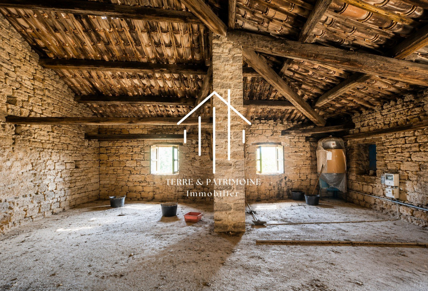 vente Maison Orgnac L'aven - Photo 8