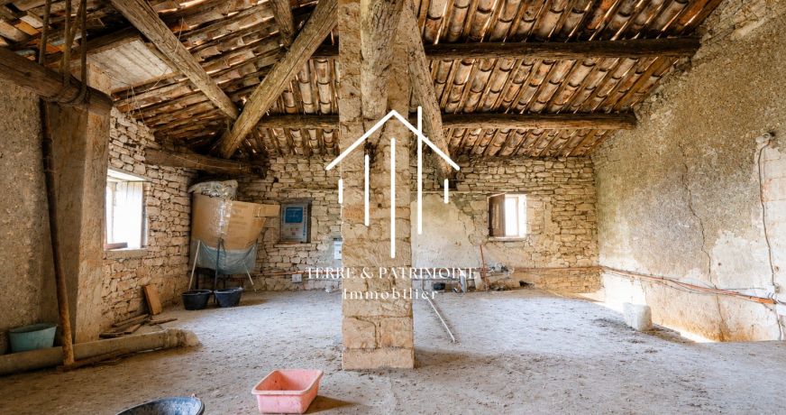 vente Maison Orgnac L'aven
