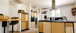 vente Villa Aubenas