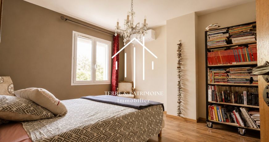vente Villa Aubenas
