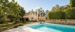vente Villa Aubenas