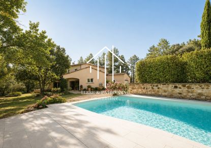 vente Villa Aubenas