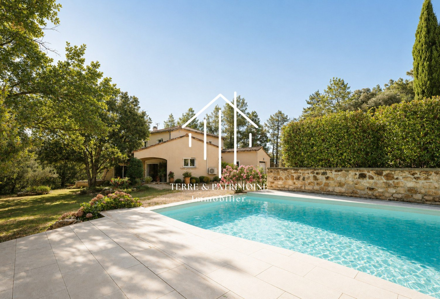vente Villa Aubenas - Photo 1