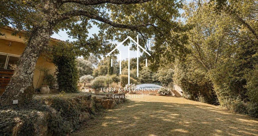 vente Villa Aubenas