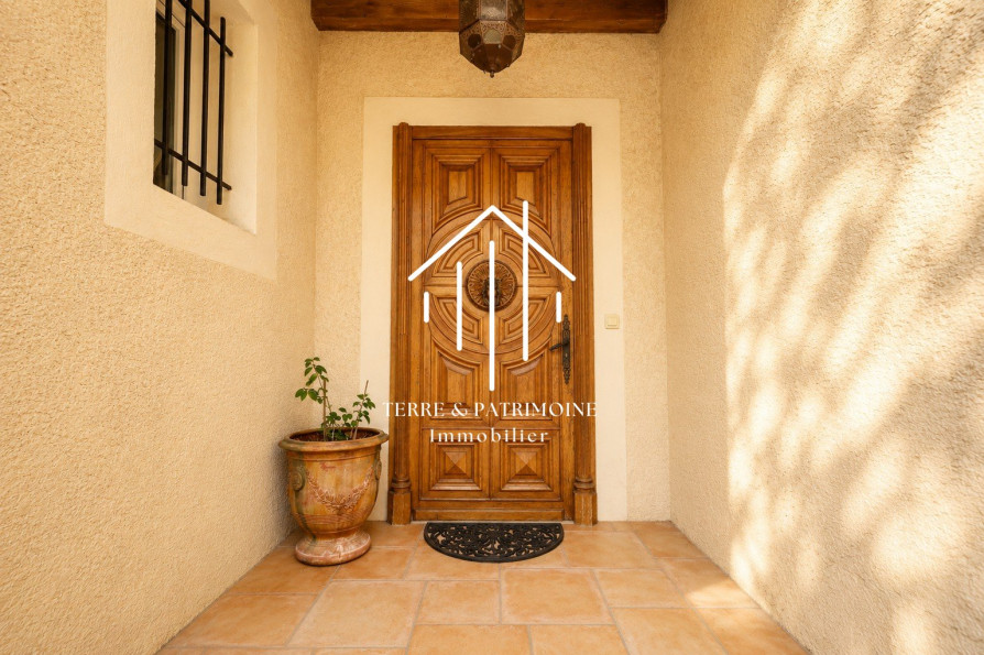 vente Villa Aubenas - Photo 2