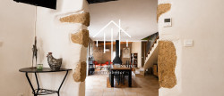 vente Villa Aubenas