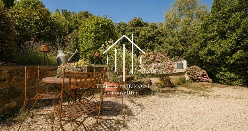 vente Villa Aubenas
