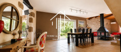 vente Villa Aubenas