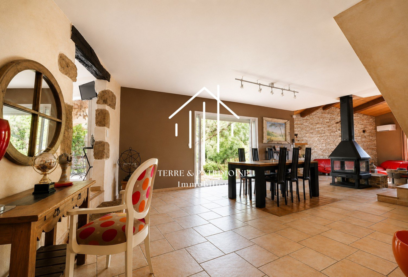 vente Villa Aubenas - Photo 3