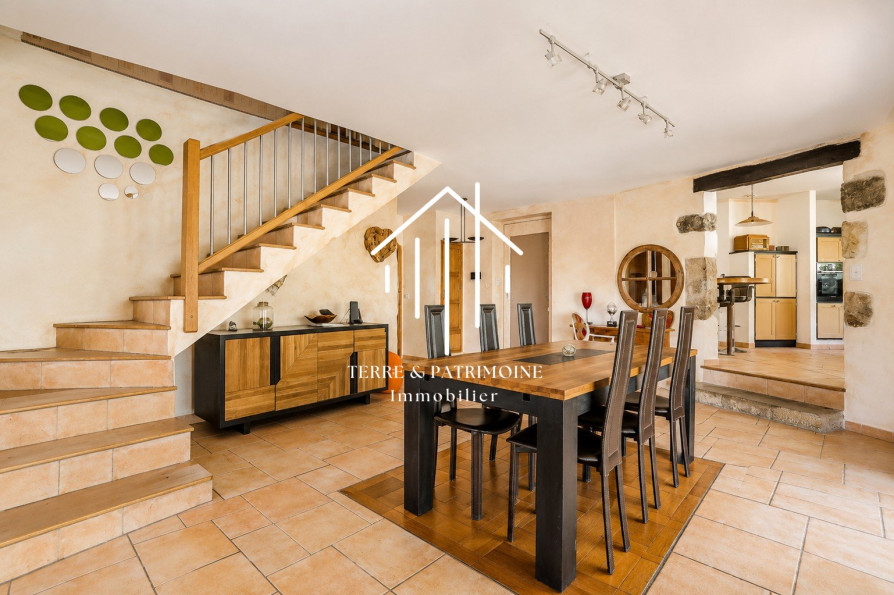 vente Villa Aubenas - Photo 4