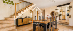 vente Villa Aubenas