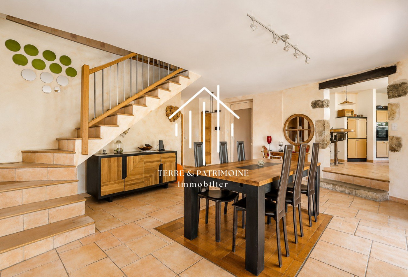 vente Villa Aubenas - Photo 4