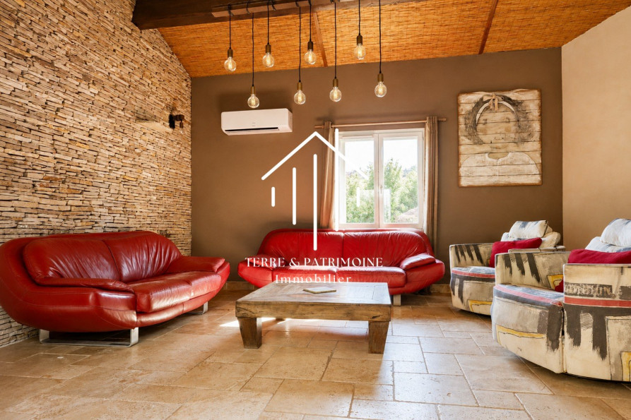 vente Villa Aubenas - Photo 8