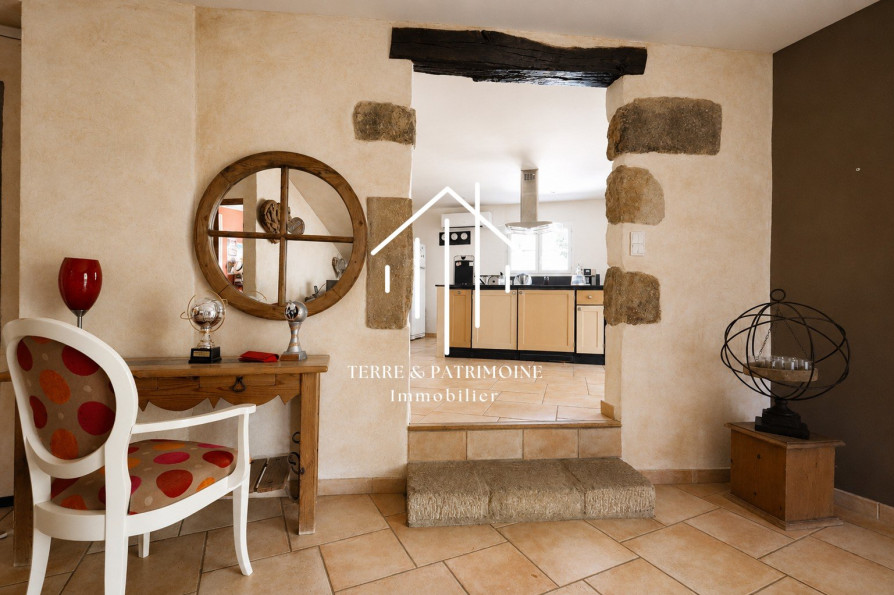 vente Villa Aubenas - Photo 5