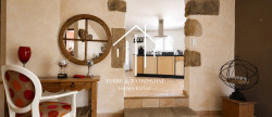 vente Villa Aubenas