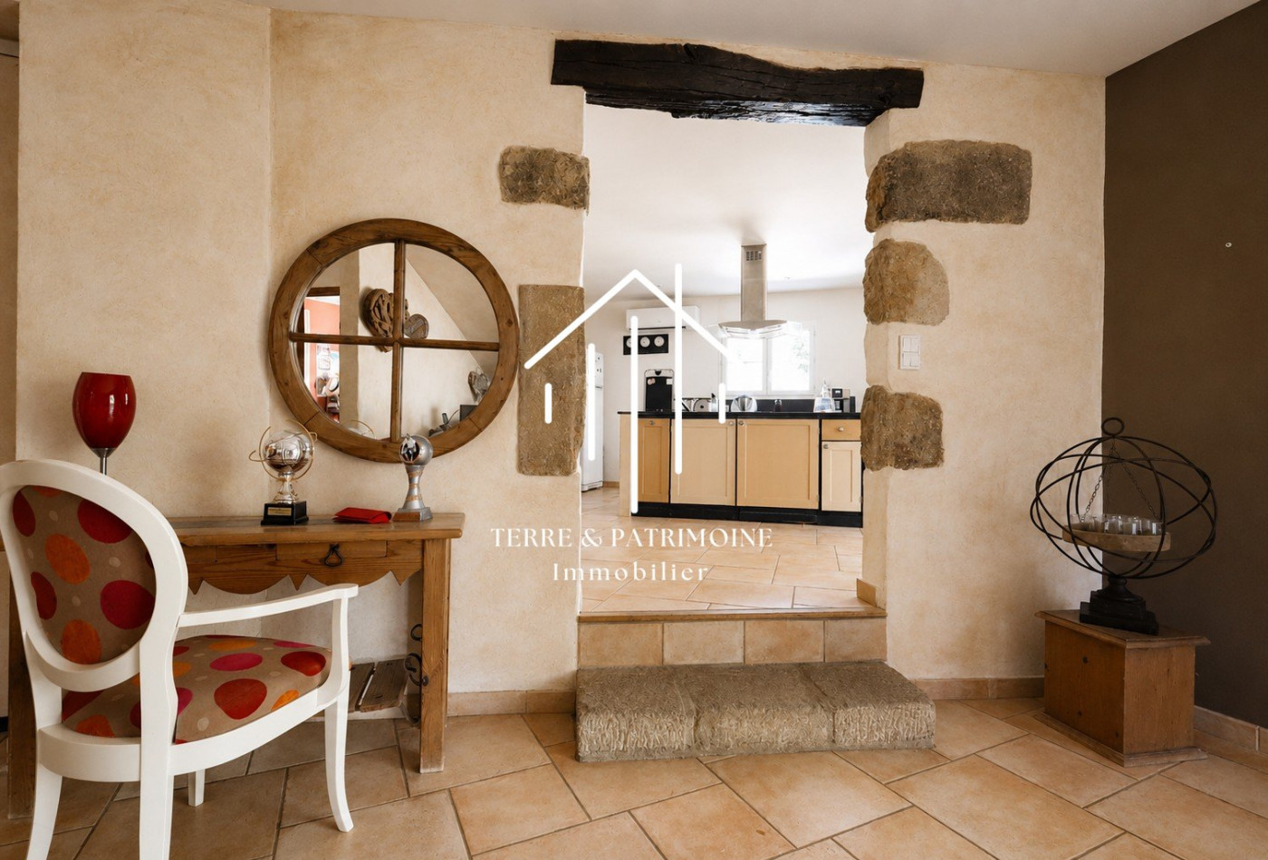 vente Villa Aubenas - Photo 5