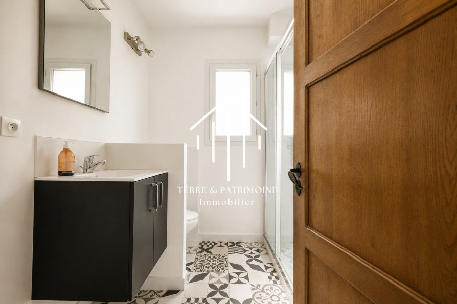 vente Villa Aubenas - Photo 9