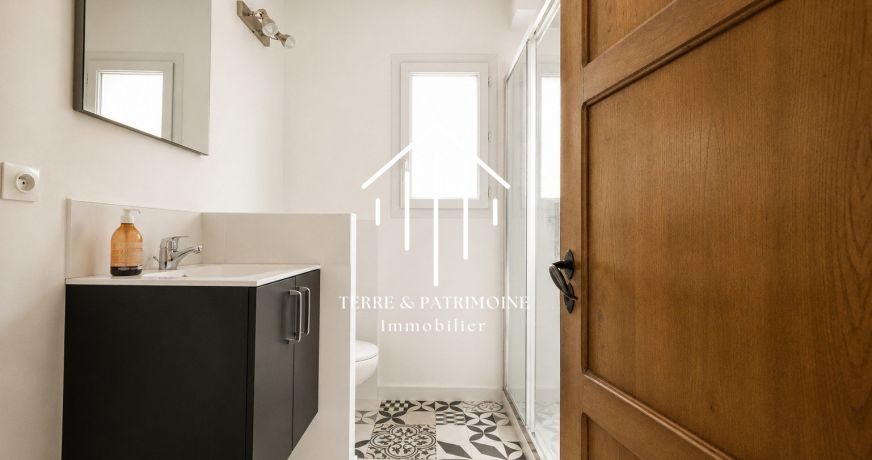 vente Villa Aubenas