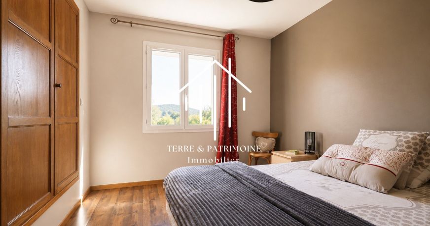 vente Villa Aubenas