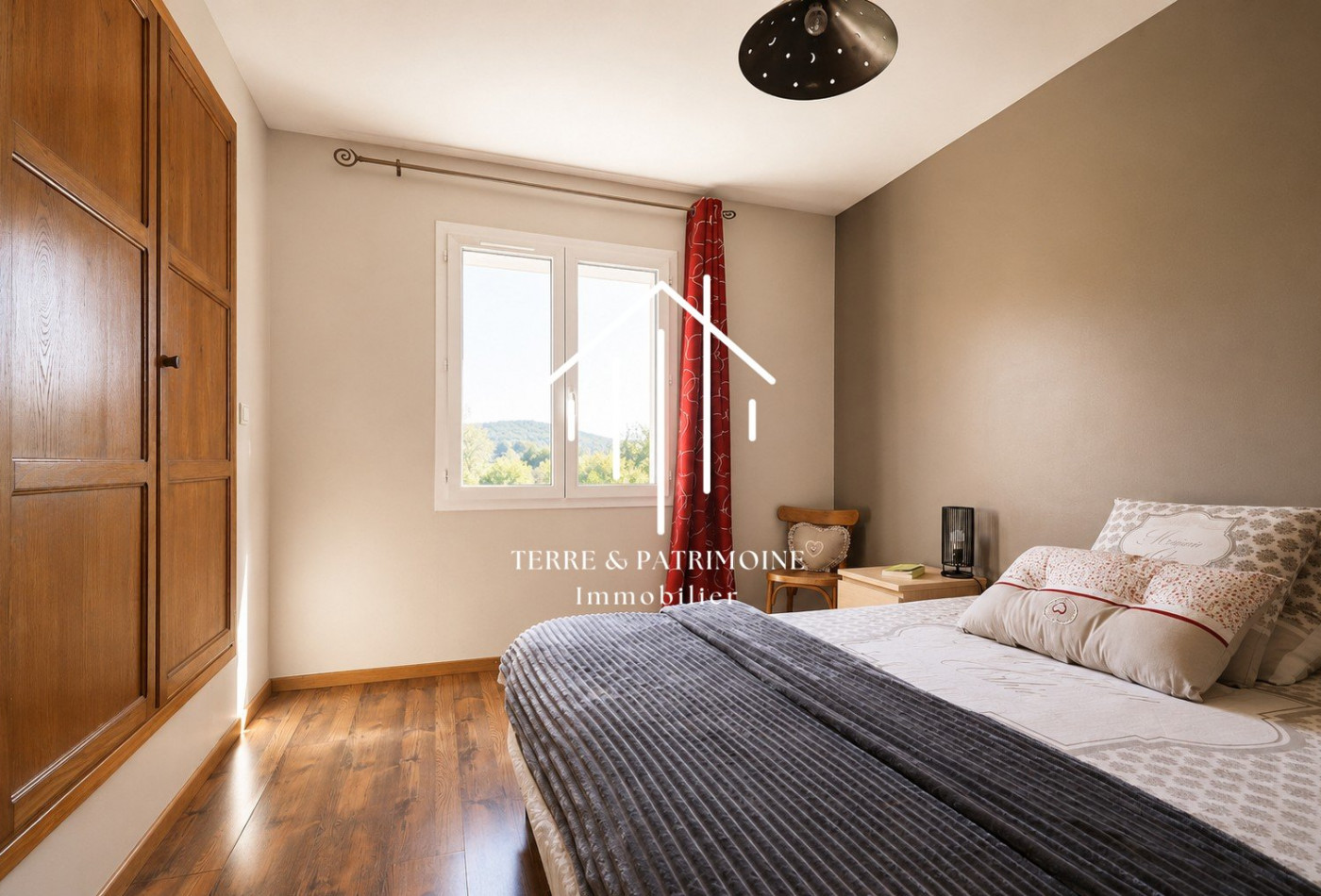 vente Villa Aubenas - Photo 10
