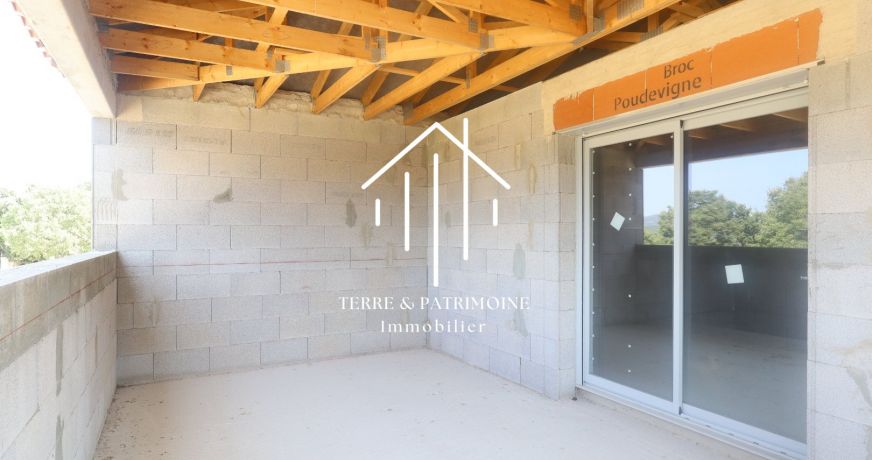 vente Maison Vagnas
