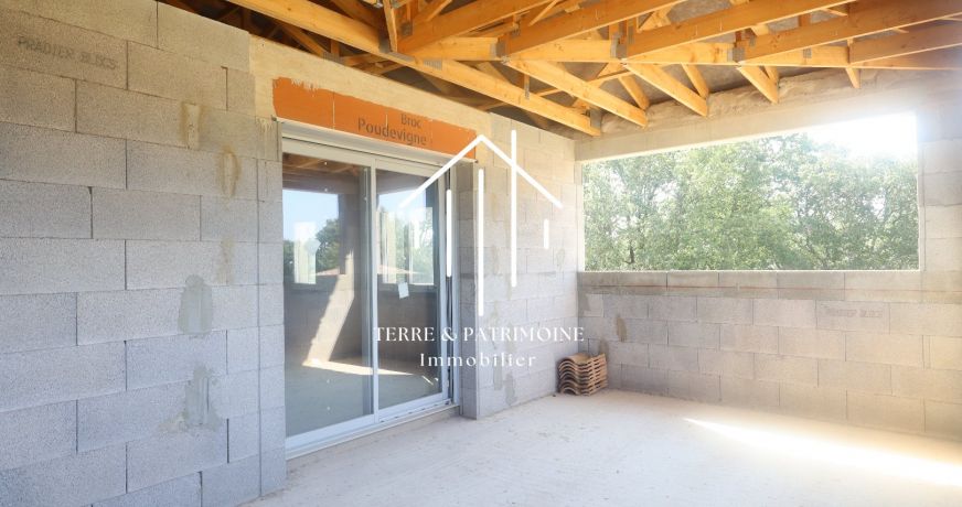 vente Maison Vagnas