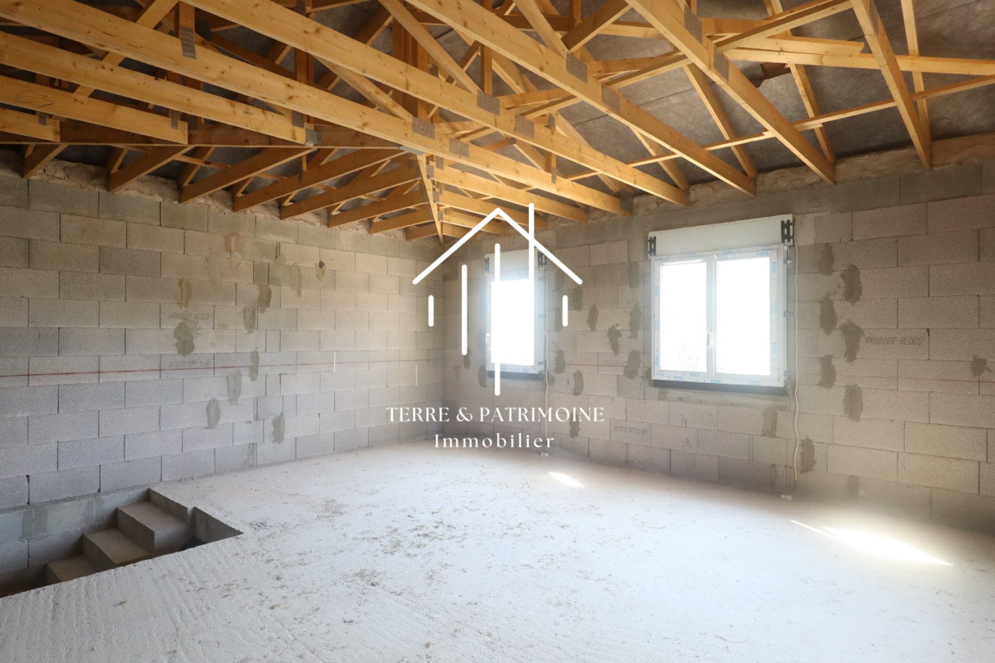 vente Maison Vagnas - Photo 10