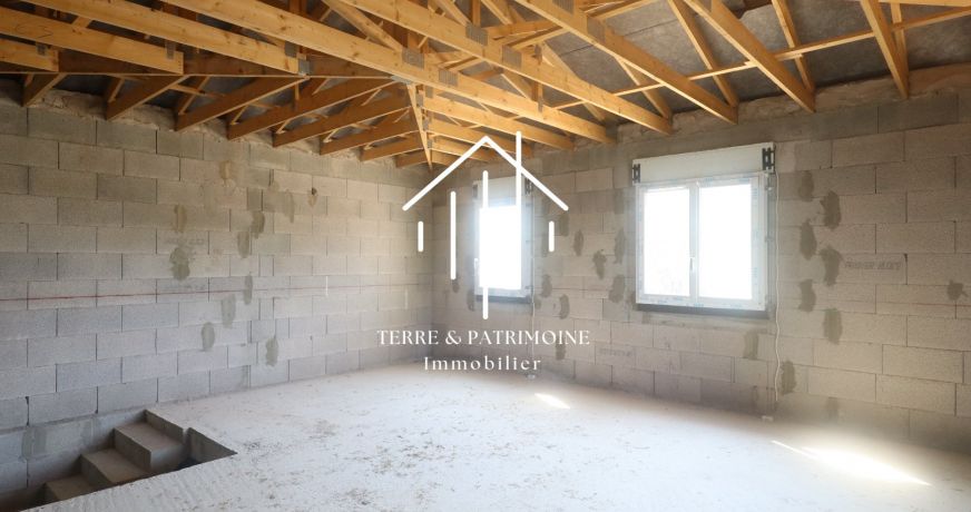 vente Maison Vagnas