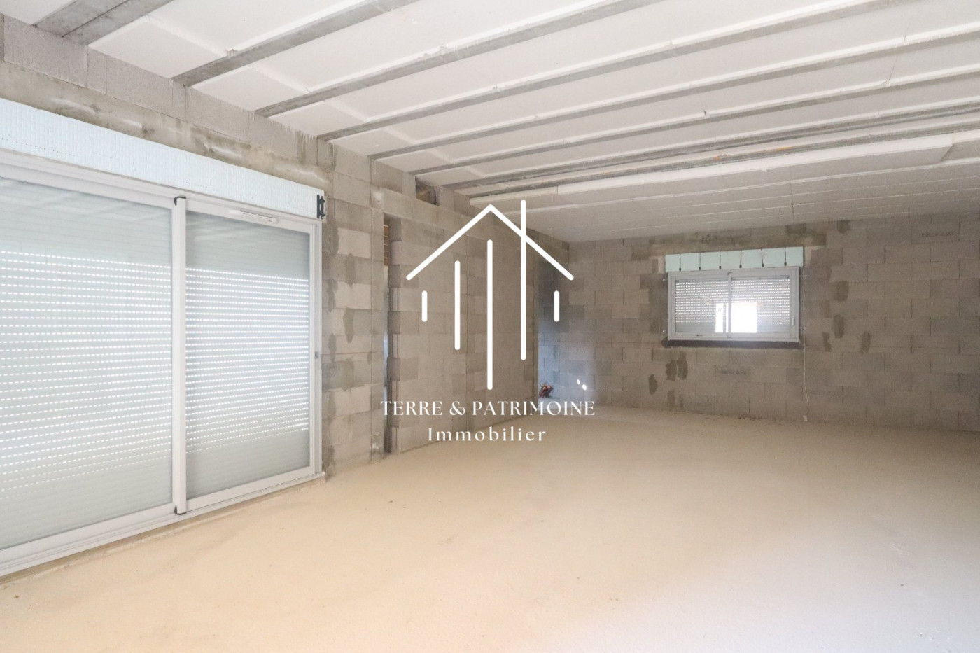 vente Maison Vagnas - Photo 7