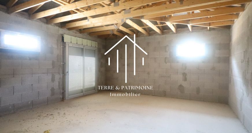 vente Maison Vagnas