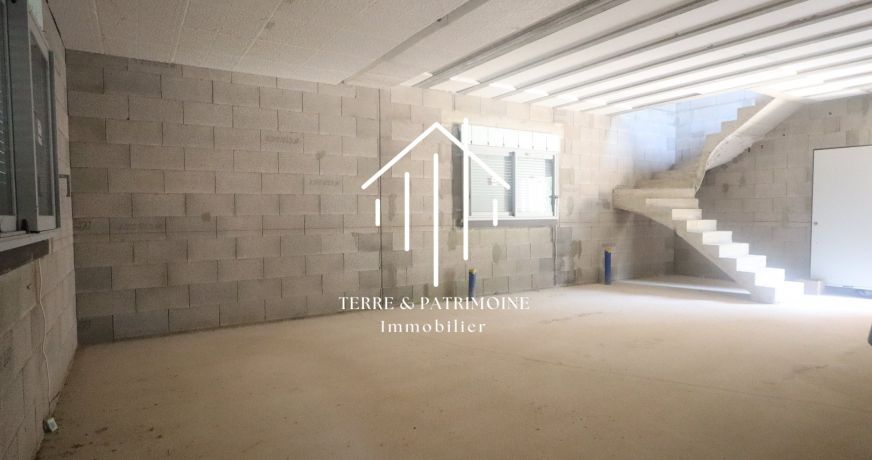 vente Maison Vagnas