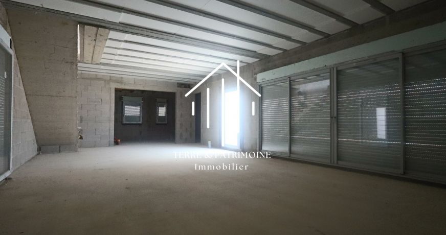 vente Maison Vagnas