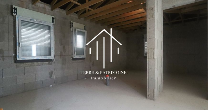 vente Maison Vagnas
