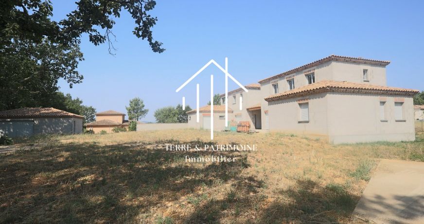 vente Maison Vagnas