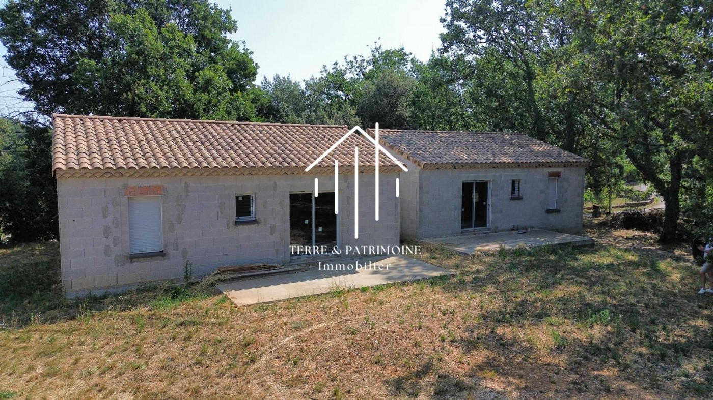vente Maison Vagnas - Photo 4