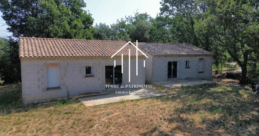 vente Maison Vagnas