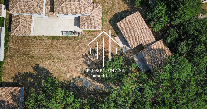 vente Maison Vagnas